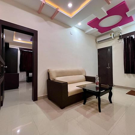 Ratna Sagar Hotel Manipal Exterior foto