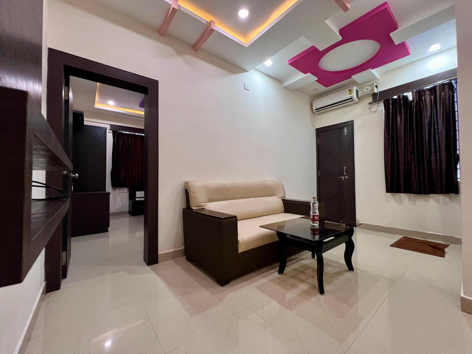 Ratna Sagar Hotel Manipal Exterior foto